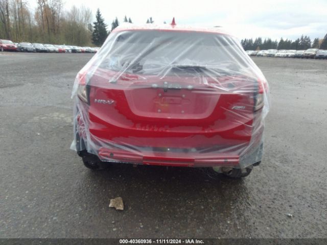 Photo 5 VIN: 3CZRU6H54LM714613 - HONDA HR-V 