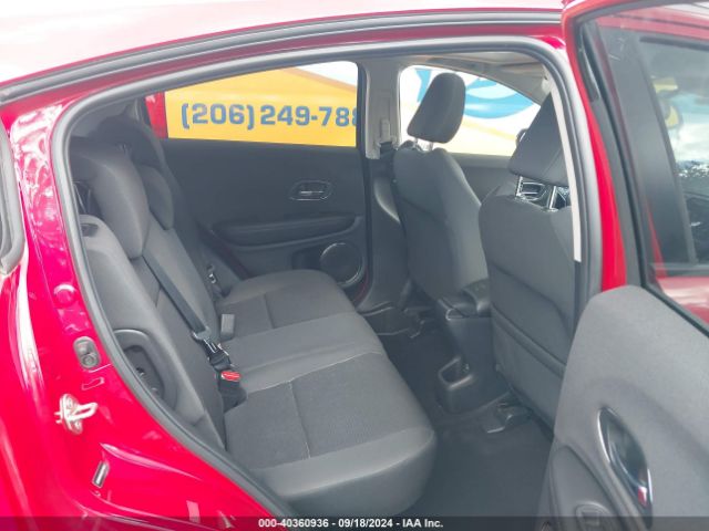 Photo 7 VIN: 3CZRU6H54LM714613 - HONDA HR-V 