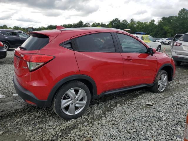 Photo 2 VIN: 3CZRU6H54LM728687 - HONDA HR-V EX 