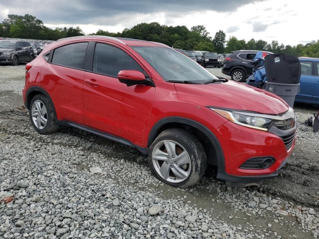 Photo 3 VIN: 3CZRU6H54LM728687 - HONDA HR-V EX 