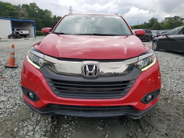 Photo 4 VIN: 3CZRU6H54LM728687 - HONDA HR-V EX 