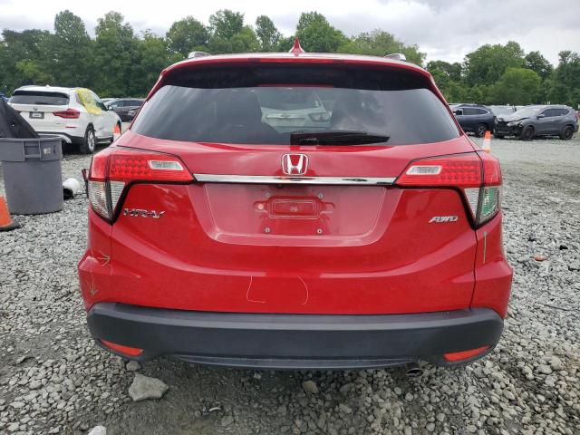 Photo 5 VIN: 3CZRU6H54LM728687 - HONDA HR-V EX 