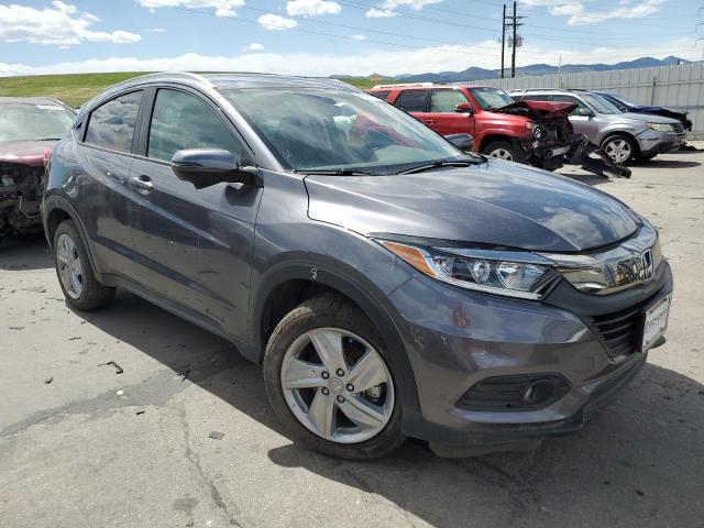 Photo 3 VIN: 3CZRU6H54LM729032 - HONDA HR-V 