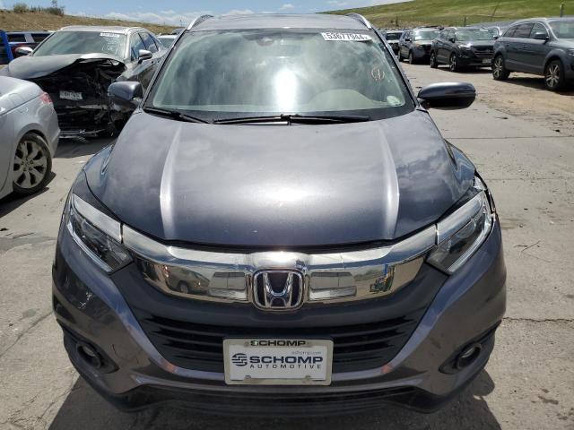 Photo 4 VIN: 3CZRU6H54LM729032 - HONDA HR-V 