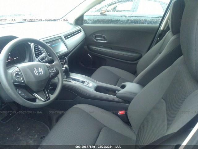 Photo 4 VIN: 3CZRU6H54LM733677 - HONDA HR-V 