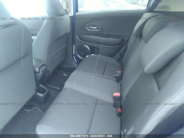 Photo 7 VIN: 3CZRU6H54LM733677 - HONDA HR-V 