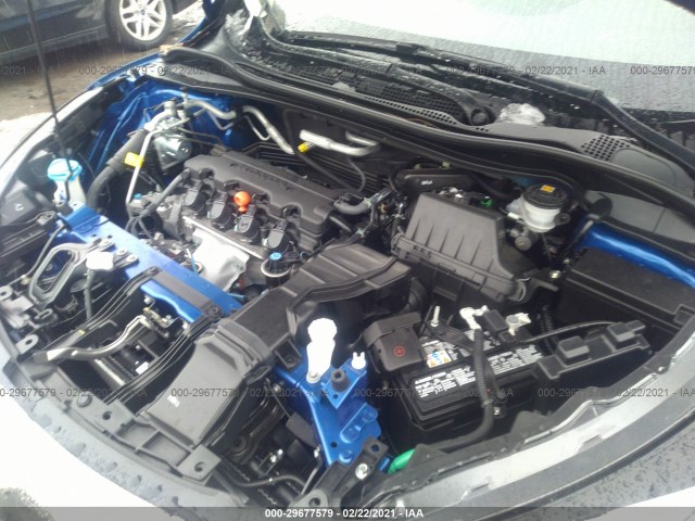 Photo 9 VIN: 3CZRU6H54LM733677 - HONDA HR-V 