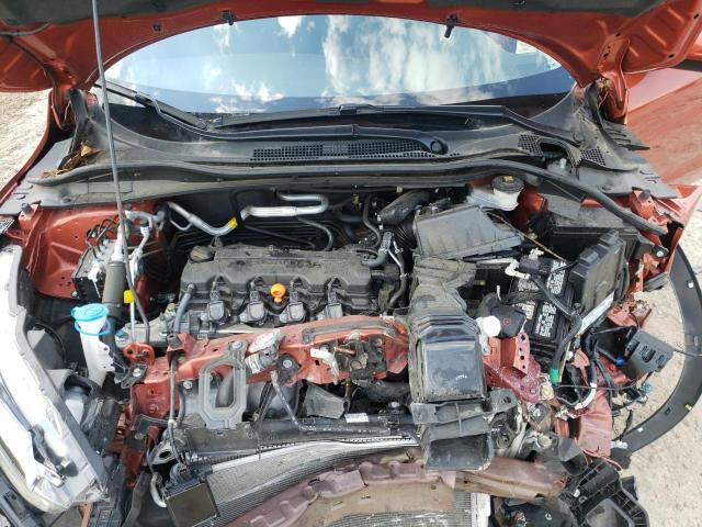 Photo 6 VIN: 3CZRU6H54LM737079 - HONDA HR-V EX 