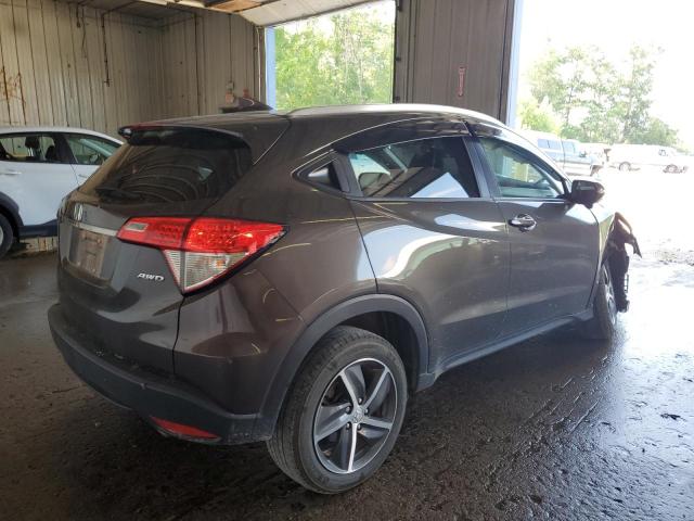 Photo 2 VIN: 3CZRU6H54MM716041 - HONDA HR-V EX 