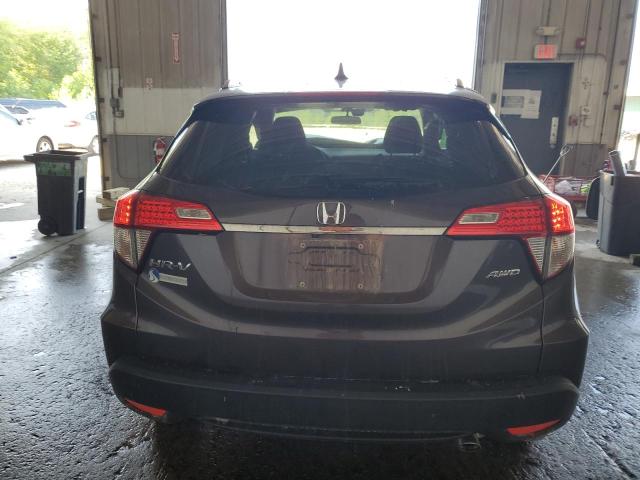 Photo 5 VIN: 3CZRU6H54MM716041 - HONDA HR-V EX 