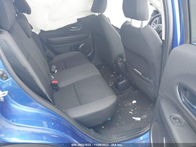 Photo 7 VIN: 3CZRU6H54MM717173 - HONDA HR-V 