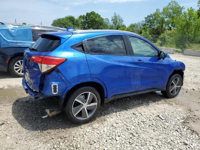 Photo 2 VIN: 3CZRU6H54MM731428 - HONDA HR-V 