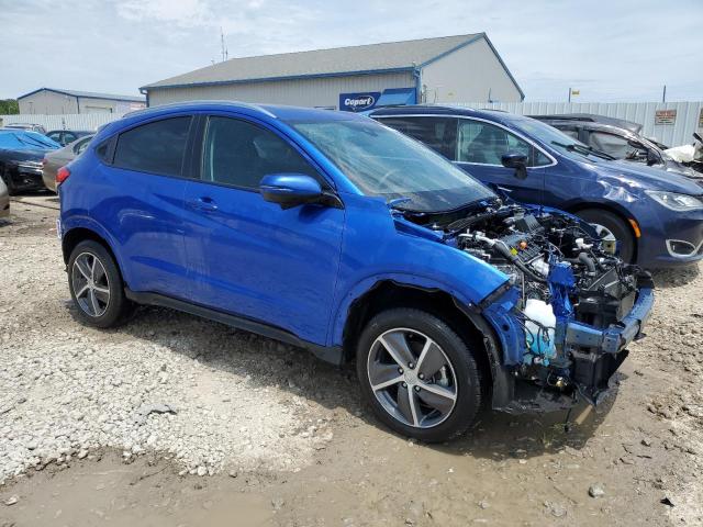 Photo 3 VIN: 3CZRU6H54MM731428 - HONDA HR-V 