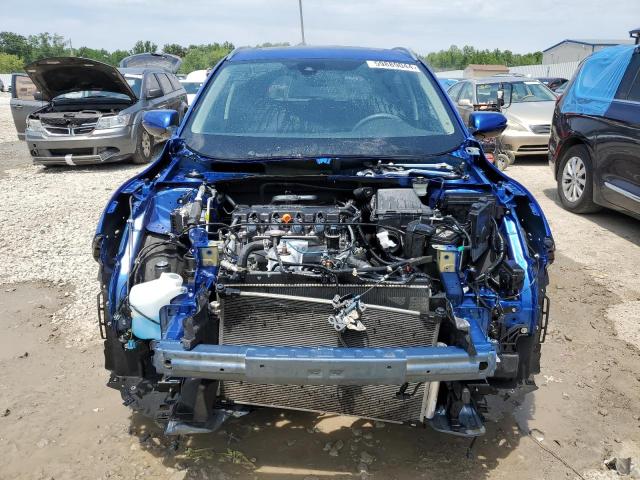 Photo 4 VIN: 3CZRU6H54MM731428 - HONDA HR-V 