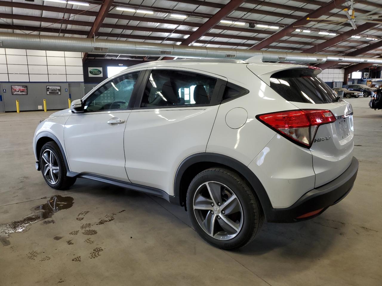 Photo 1 VIN: 3CZRU6H54MM741781 - HONDA HR-V 