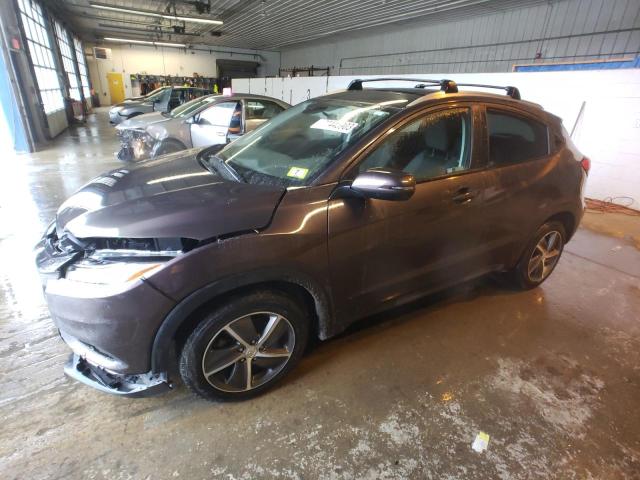 Photo 0 VIN: 3CZRU6H54MM750089 - HONDA HR-V 