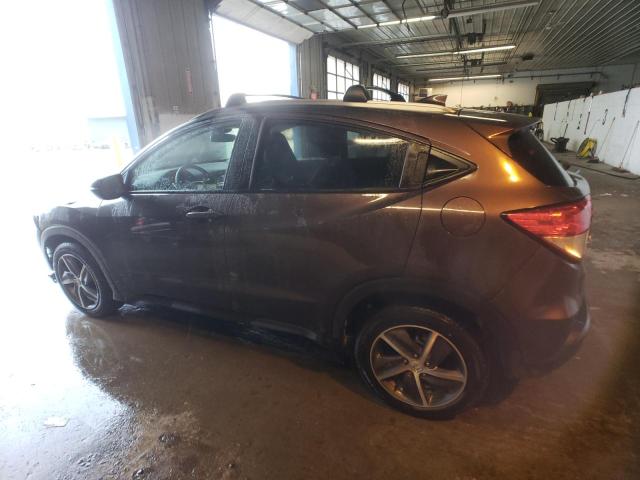 Photo 1 VIN: 3CZRU6H54MM750089 - HONDA HR-V 