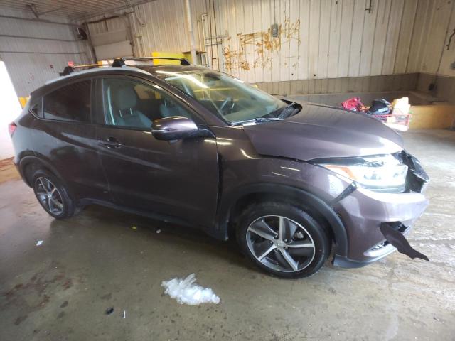 Photo 3 VIN: 3CZRU6H54MM750089 - HONDA HR-V 