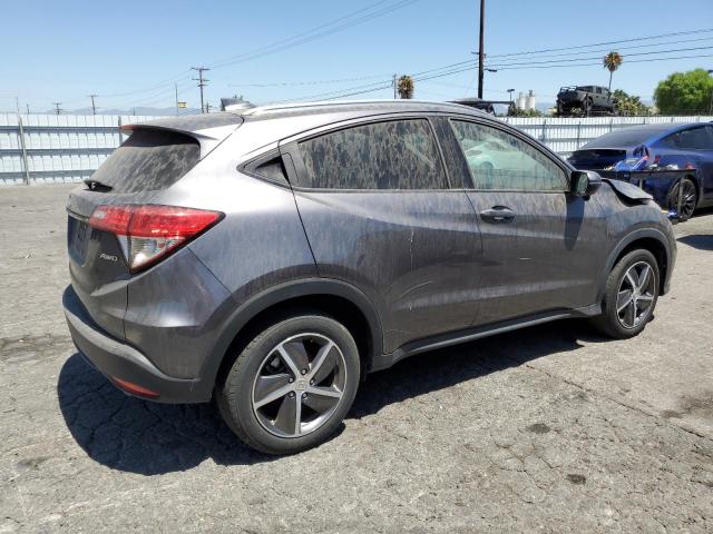 Photo 2 VIN: 3CZRU6H54MM752361 - HONDA HR-V 