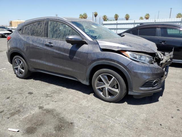 Photo 3 VIN: 3CZRU6H54MM752361 - HONDA HR-V 