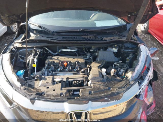 Photo 9 VIN: 3CZRU6H54NM702531 - HONDA HR-V 