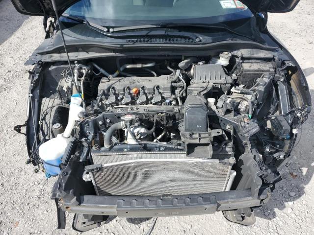 Photo 10 VIN: 3CZRU6H54NM710001 - HONDA HR-V EX 