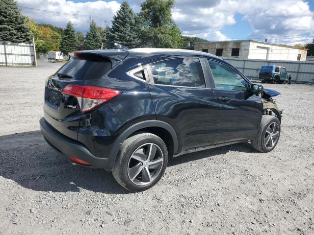 Photo 2 VIN: 3CZRU6H54NM710001 - HONDA HR-V EX 