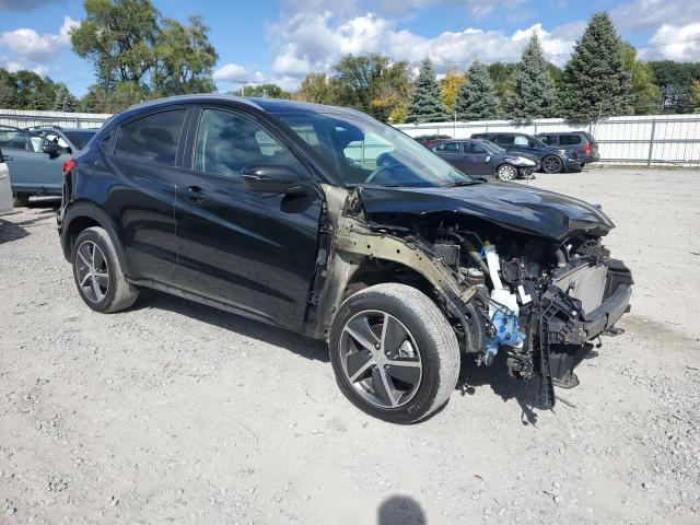 Photo 3 VIN: 3CZRU6H54NM710001 - HONDA HR-V EX 