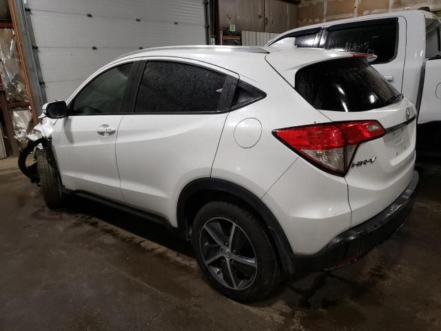 Photo 1 VIN: 3CZRU6H54NM717062 - HONDA HR-V 