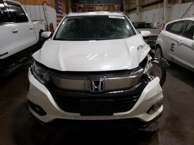 Photo 4 VIN: 3CZRU6H54NM717062 - HONDA HR-V 