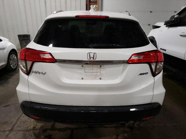 Photo 5 VIN: 3CZRU6H54NM717062 - HONDA HR-V 