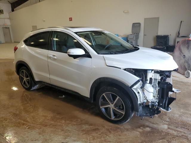 Photo 3 VIN: 3CZRU6H54NM719376 - HONDA HR-V 