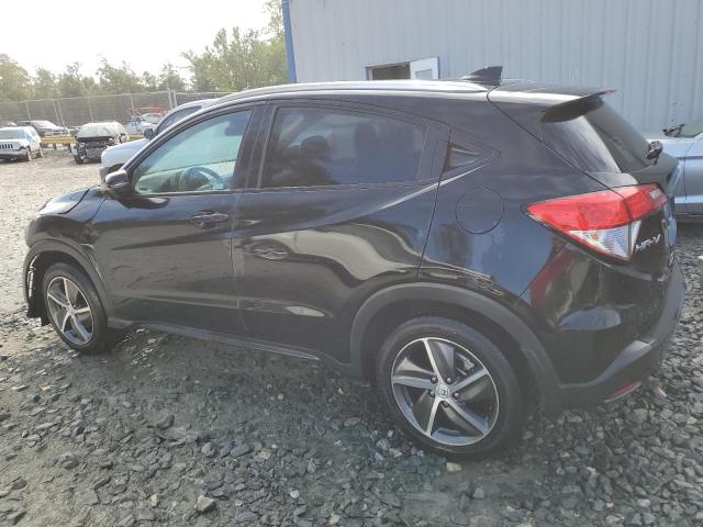 Photo 1 VIN: 3CZRU6H54NM724920 - HONDA HR-V EX 