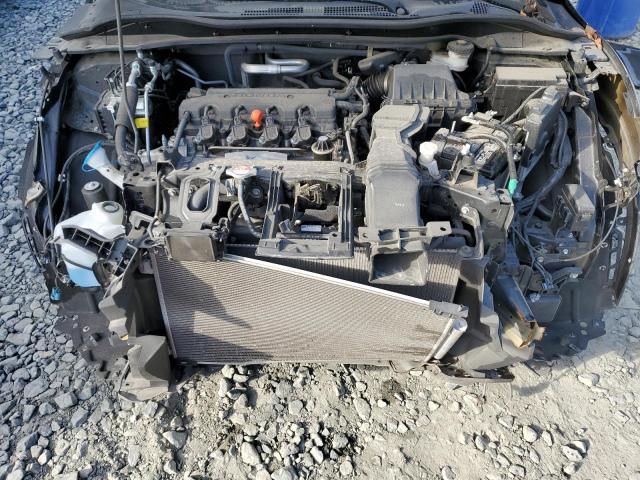 Photo 11 VIN: 3CZRU6H54NM724920 - HONDA HR-V EX 