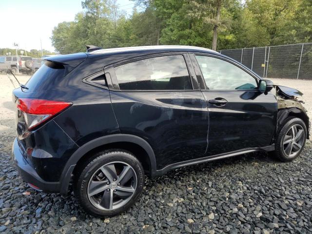 Photo 2 VIN: 3CZRU6H54NM724920 - HONDA HR-V EX 