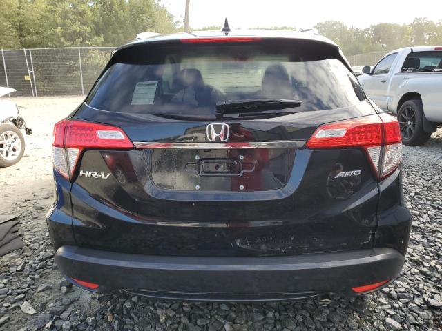 Photo 5 VIN: 3CZRU6H54NM724920 - HONDA HR-V EX 