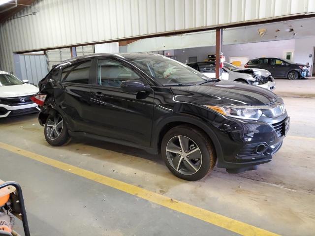 Photo 3 VIN: 3CZRU6H54NM729843 - HONDA HR-V EX 