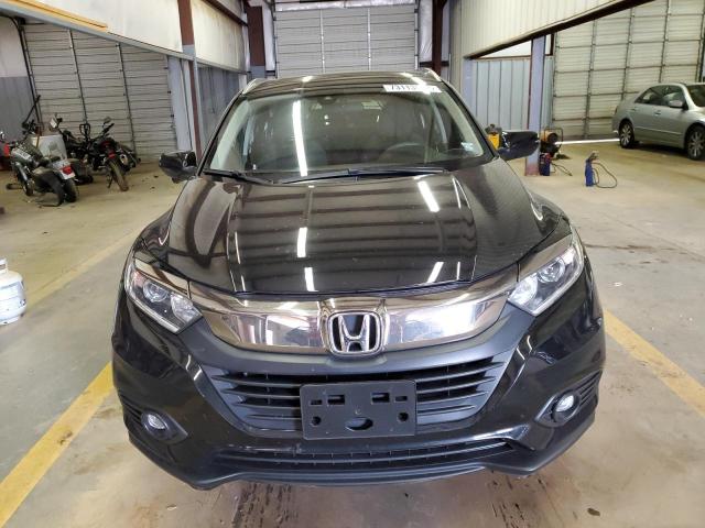 Photo 4 VIN: 3CZRU6H54NM729843 - HONDA HR-V EX 