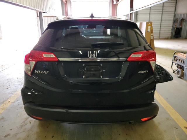 Photo 5 VIN: 3CZRU6H54NM729843 - HONDA HR-V EX 