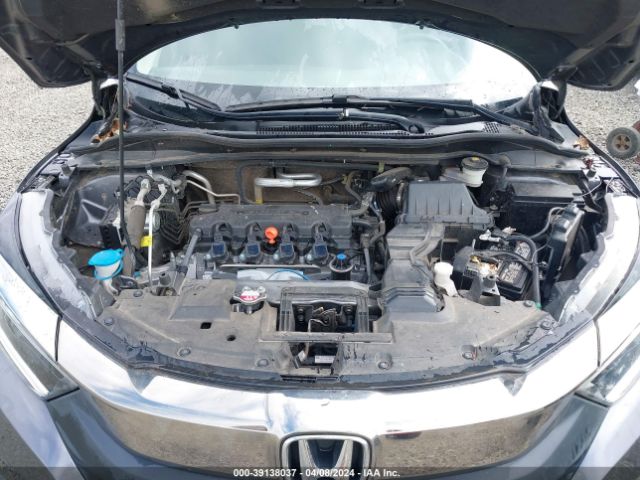 Photo 9 VIN: 3CZRU6H54NM743354 - HONDA HR-V 