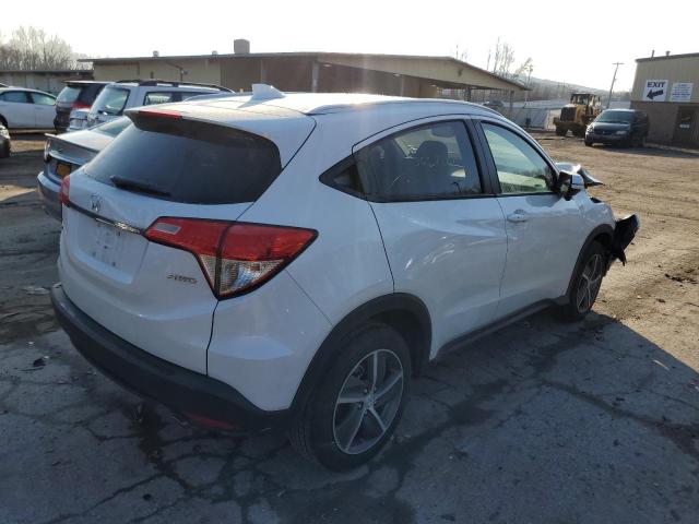 Photo 2 VIN: 3CZRU6H54NM743998 - HONDA HR-V EX 