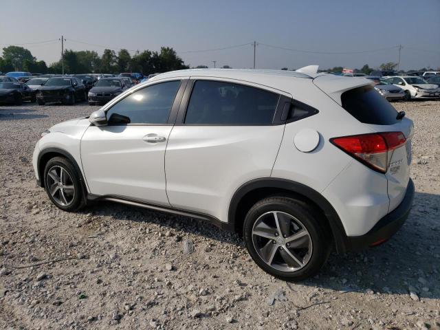 Photo 1 VIN: 3CZRU6H54NM747291 - HONDA HR-V EX 