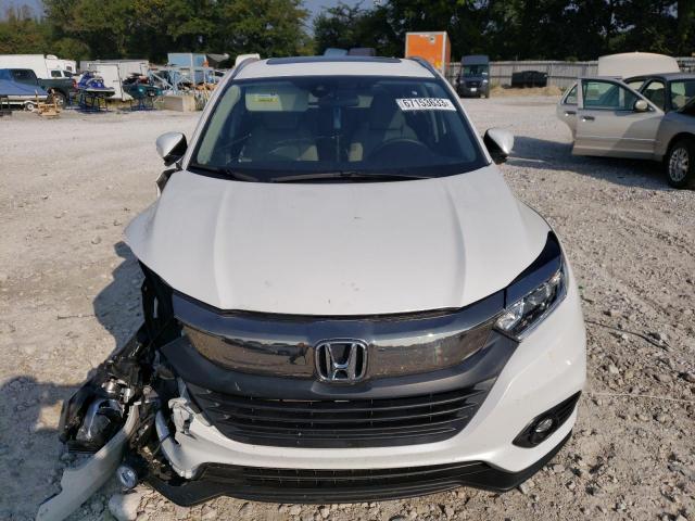 Photo 4 VIN: 3CZRU6H54NM747291 - HONDA HR-V EX 