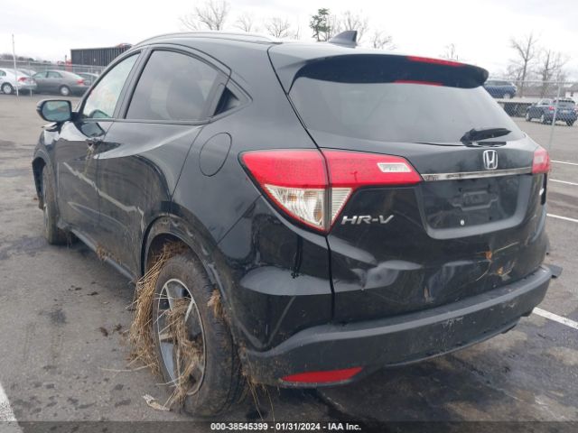 Photo 2 VIN: 3CZRU6H54NM762339 - HONDA HR-V 