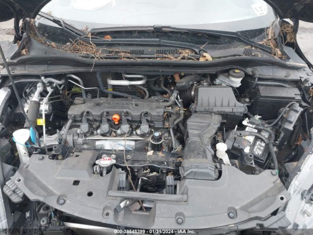 Photo 9 VIN: 3CZRU6H54NM762339 - HONDA HR-V 