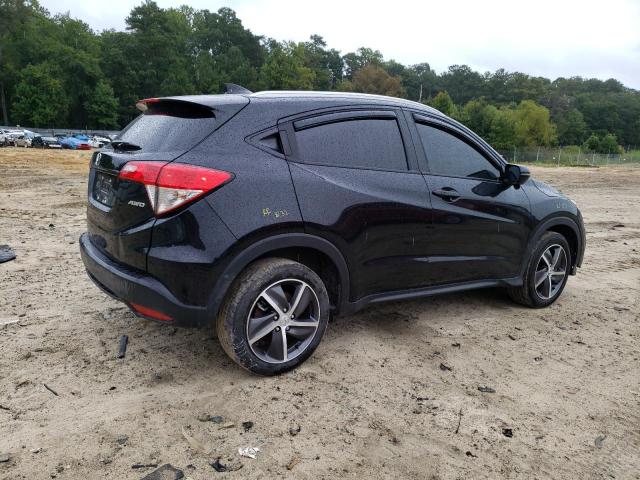 Photo 2 VIN: 3CZRU6H54NM770392 - HONDA HR-V 