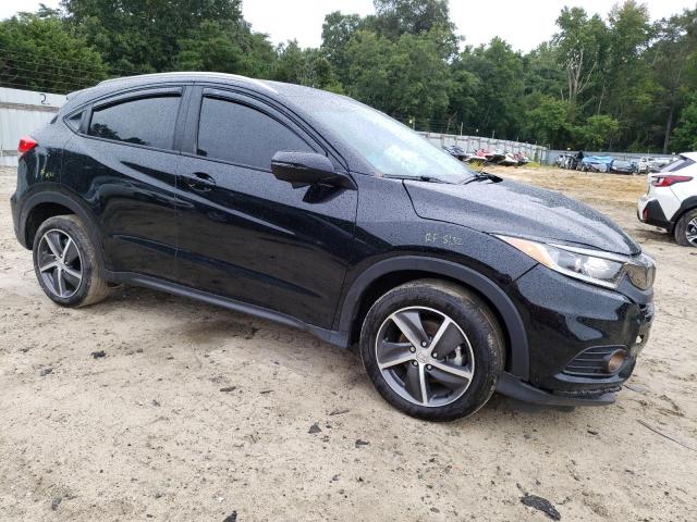 Photo 3 VIN: 3CZRU6H54NM770392 - HONDA HR-V 