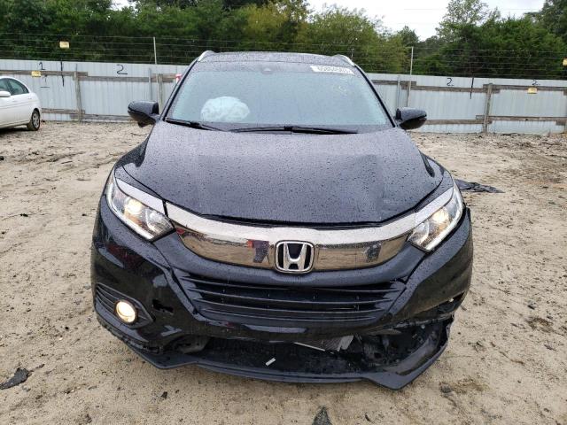 Photo 4 VIN: 3CZRU6H54NM770392 - HONDA HR-V 