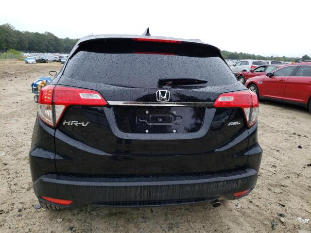 Photo 5 VIN: 3CZRU6H54NM770392 - HONDA HR-V 