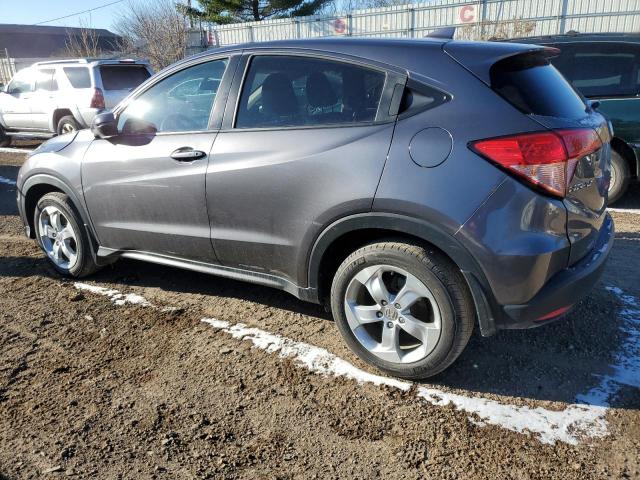 Photo 1 VIN: 3CZRU6H55GM709281 - HONDA HR-V EX 